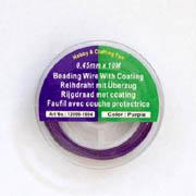 Metalldraht 10m