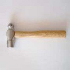 Eyelet hammer