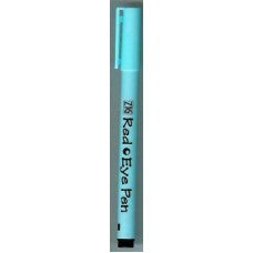 Roter Augenstift