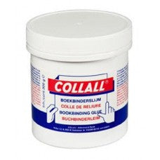 Collall bookbinding glue
