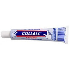 Collall Fotoklebertube