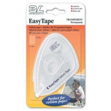 Easy Tape Klebebandroller für Pergament