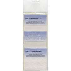 Foam blocks