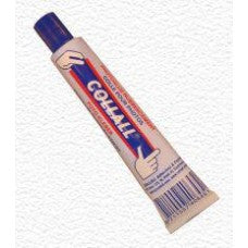 Collall photo glue tube