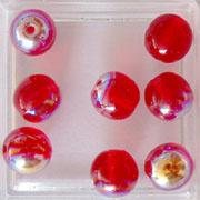 Glaskraal Rood