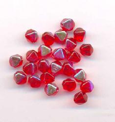 Glass Bead Octagon