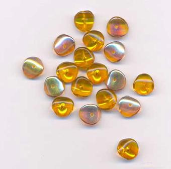 Glass Bead Chip