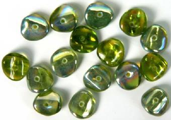 Glasperlenchip