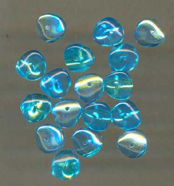 Glasperlenchip