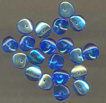 Glasperlenchip