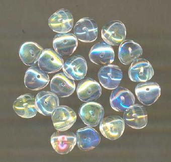 Glasperlenchip
