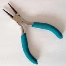 Round top pliers