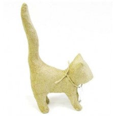 Decopatch Tier AP129 Katze mit langem Schwanz
