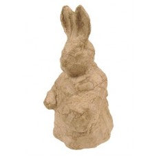 Decopatch animal AP103 Mother rabbit