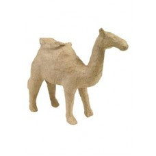 Decopatch animal AP106 Dromedary