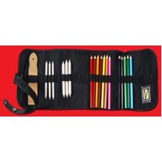 Doezelaar coloursoft pencil case