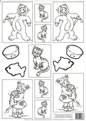 Stamp sheet