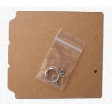 Chipboard album square
