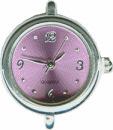 Horloge rond