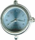 Horloge rond