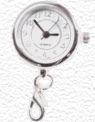Horloge rond hanger