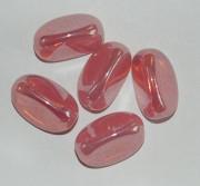 Glasperle Tropfen 13 x 22mm