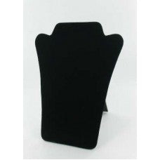 Collapsible neck display, height 22.5 cm