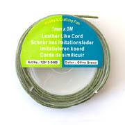 Gewachster Faden 5m