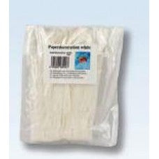 Powertex Papierdekoration