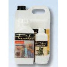 Powertex transparent