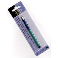 Embossing pen holder