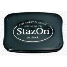 StazOn Stamp Ink