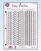 Easy Stitches Template