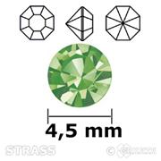 Strass Chaton 4,5mm