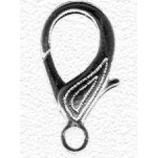 Karabinerhaken