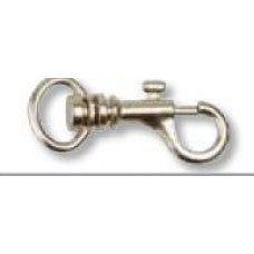 Karabinerhaken