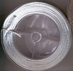 Satinkordel 2mm