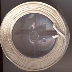 Satinkordel 2mm