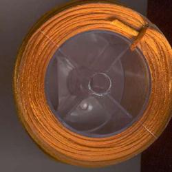 Satinkordel 2mm