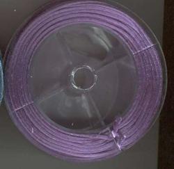 Satinkordel 2mm