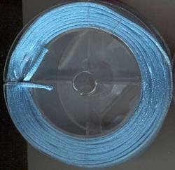 Satinkordel 2mm
