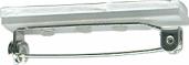 Brochespeld 38mm zelfklevend