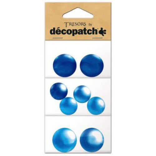 Tresors Circles