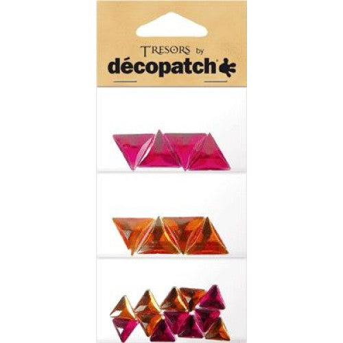 Tresors Triangles