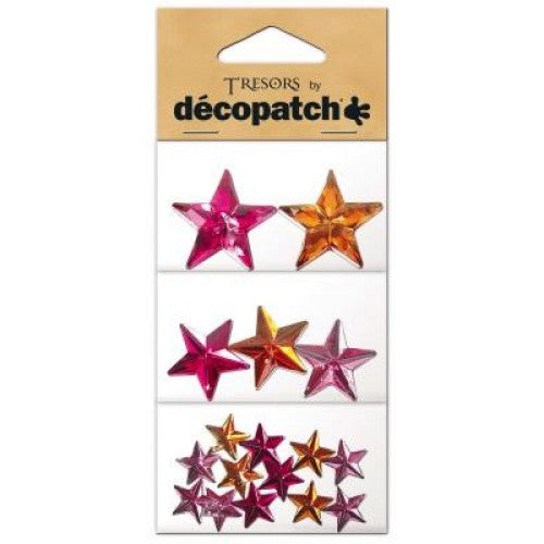 Tresors Stars