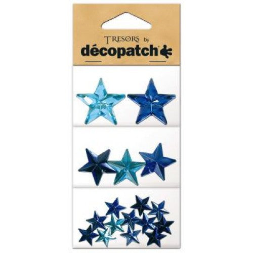 Tresors Stars