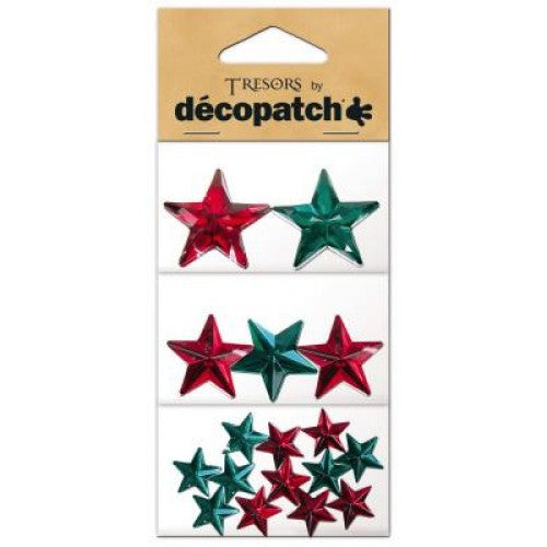Tresors Stars