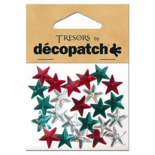 Tresors Stars 13mm