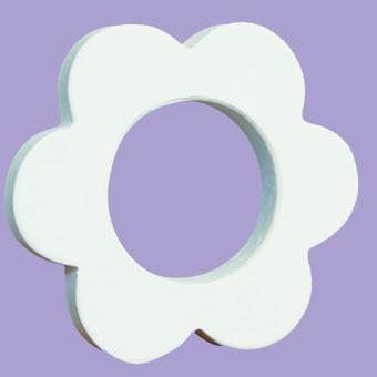 Décopatch symbol AC281 flower open