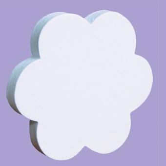 Décopatch symbol AC282 flower closed